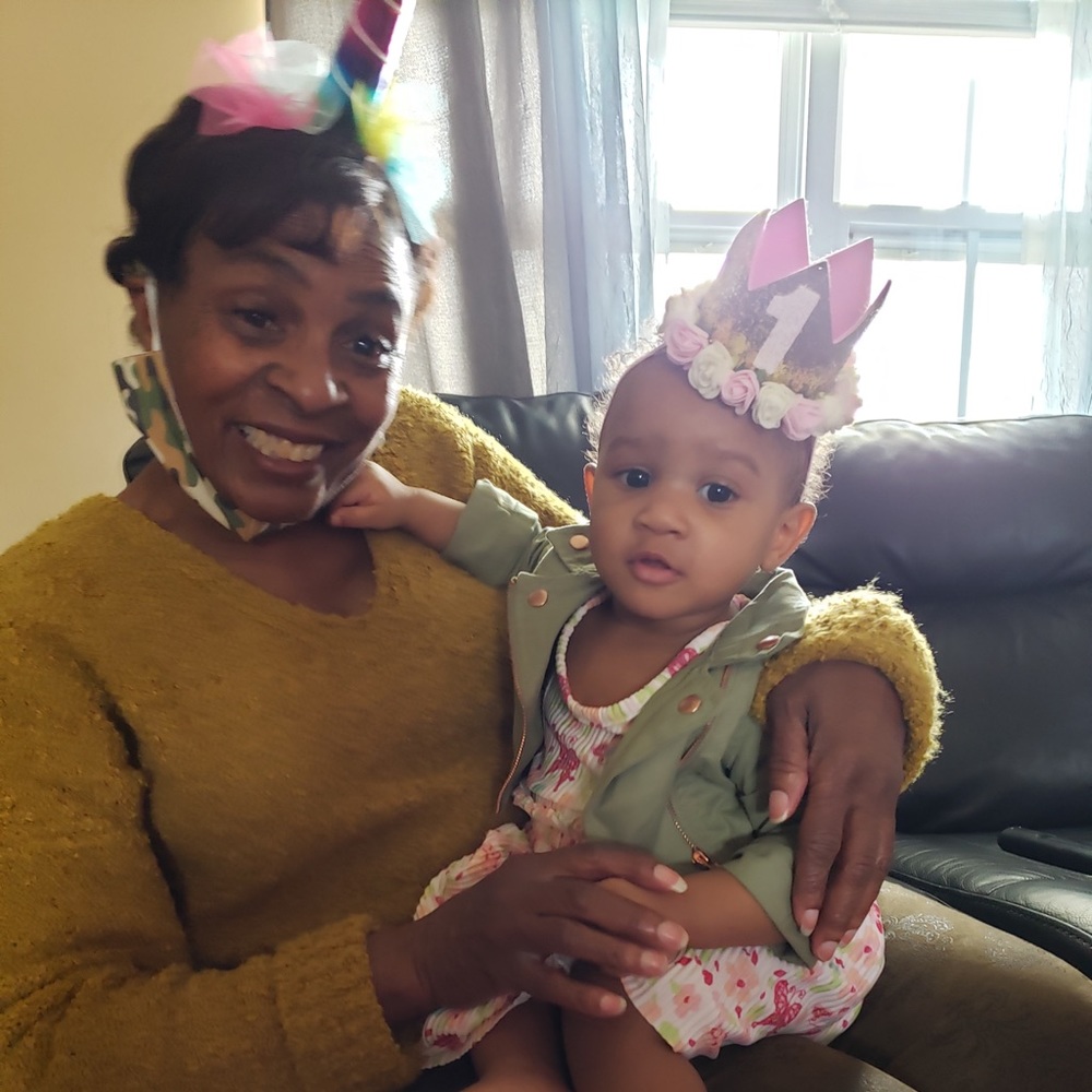 Meet your Posher, Kaytrell